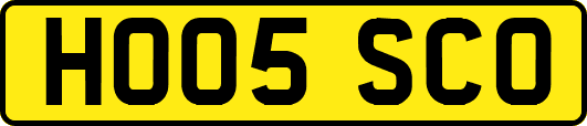 HO05SCO
