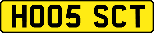 HO05SCT
