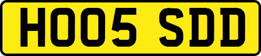 HO05SDD