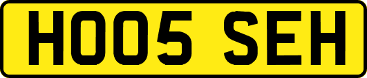 HO05SEH