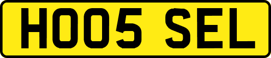 HO05SEL