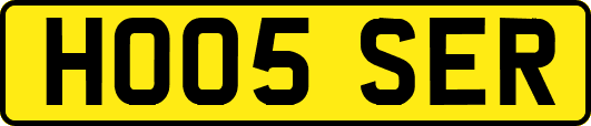 HO05SER