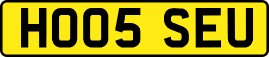 HO05SEU