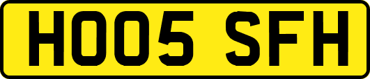 HO05SFH