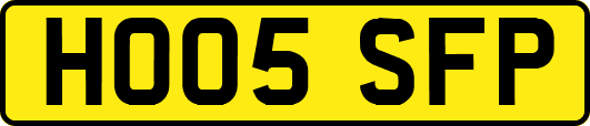 HO05SFP