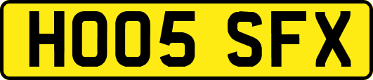 HO05SFX