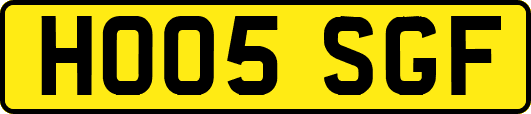 HO05SGF