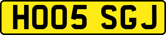 HO05SGJ