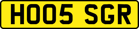 HO05SGR