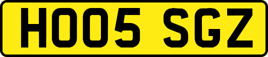 HO05SGZ