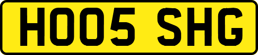 HO05SHG