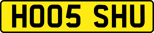 HO05SHU