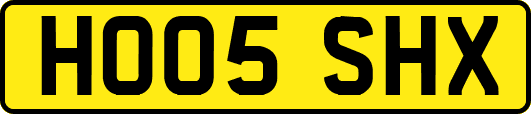 HO05SHX