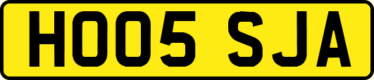 HO05SJA