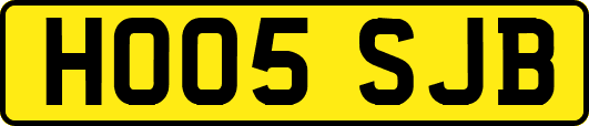 HO05SJB
