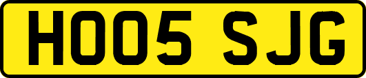 HO05SJG