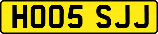 HO05SJJ