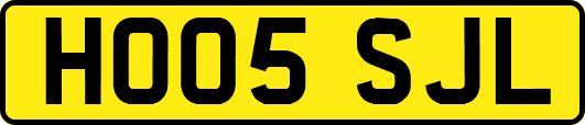 HO05SJL