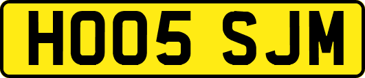 HO05SJM