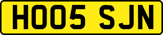 HO05SJN