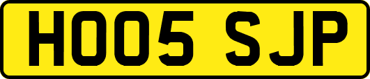 HO05SJP