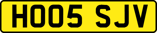 HO05SJV
