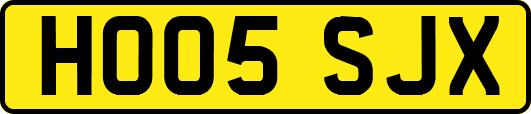 HO05SJX