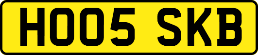 HO05SKB