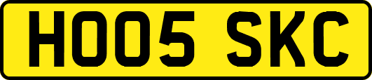 HO05SKC