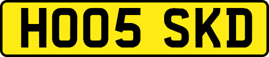 HO05SKD