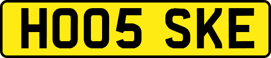 HO05SKE