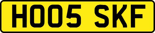 HO05SKF