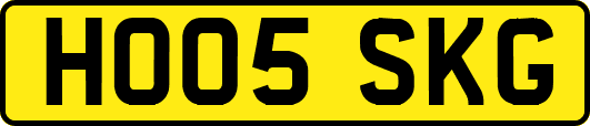 HO05SKG