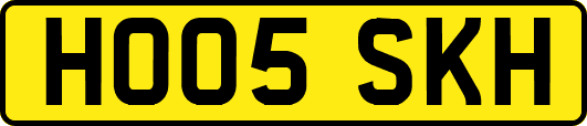 HO05SKH
