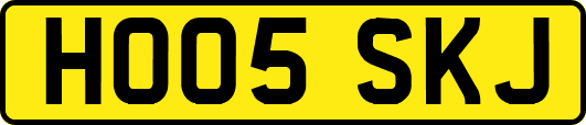 HO05SKJ