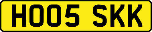 HO05SKK