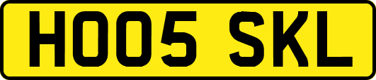 HO05SKL