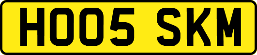 HO05SKM
