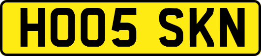 HO05SKN