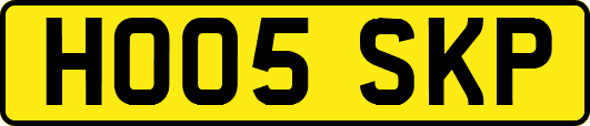 HO05SKP