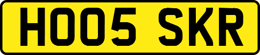 HO05SKR