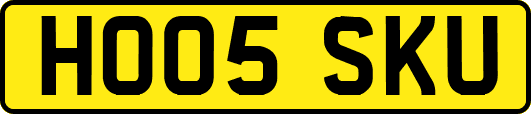 HO05SKU