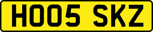 HO05SKZ