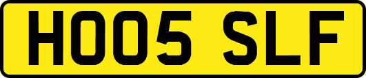 HO05SLF