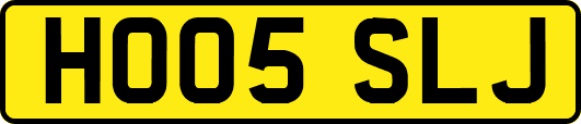 HO05SLJ