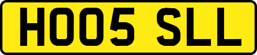HO05SLL