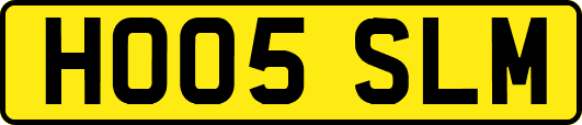 HO05SLM