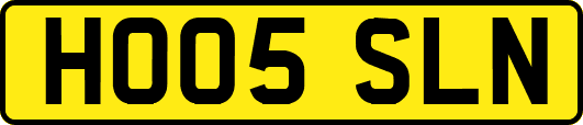 HO05SLN