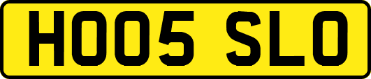 HO05SLO