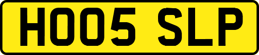 HO05SLP